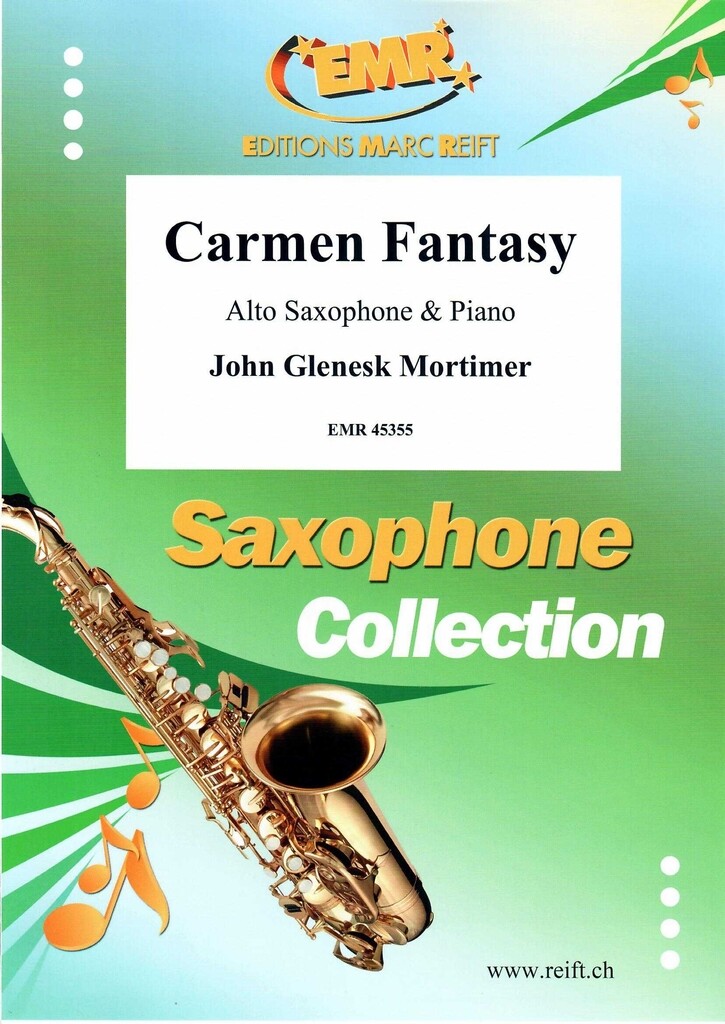Carmen Fantasy
